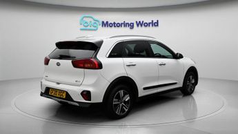 Kia Niro 2
