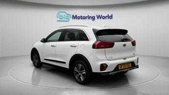 Kia Niro 2
