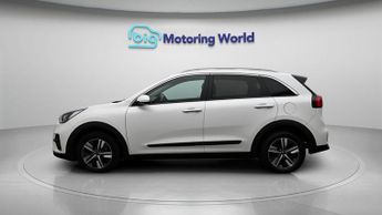 Kia Niro 2
