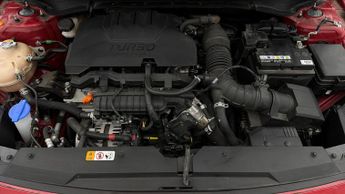 Hyundai i20 T-GDI PREMIUM