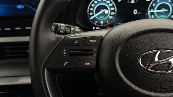 Hyundai i20 T-GDI PREMIUM