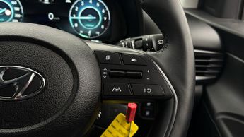 Hyundai i20 T-GDI PREMIUM