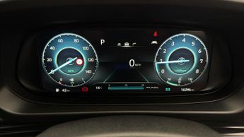 Hyundai i20 T-GDI PREMIUM