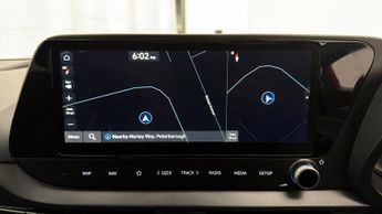 Hyundai i20 T-GDI PREMIUM