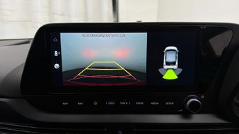 Hyundai i20 T-GDI PREMIUM