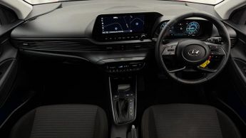 Hyundai i20 T-GDI PREMIUM