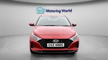 Hyundai i20 T-GDI PREMIUM