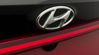 Hyundai i20 T-GDI PREMIUM