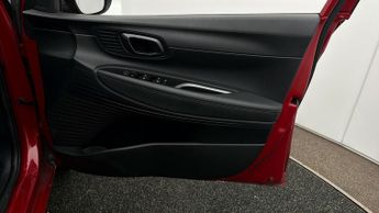 Hyundai i20 T-GDI PREMIUM
