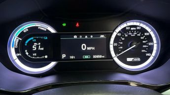 Kia Niro CONNECT