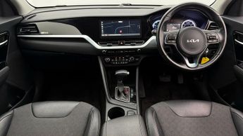Kia Niro CONNECT