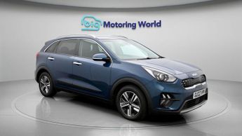 Kia Niro CONNECT