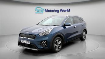 Kia Niro CONNECT