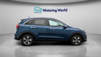 Kia Niro CONNECT