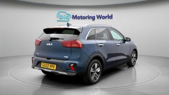 Kia Niro CONNECT