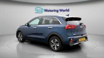 Kia Niro CONNECT