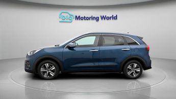 Kia Niro CONNECT