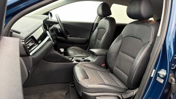 Kia Niro CONNECT