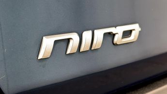 Kia Niro CONNECT