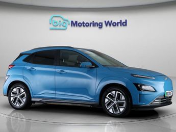 Hyundai KONA ULTIMATE