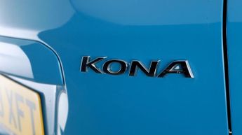 Hyundai KONA ULTIMATE
