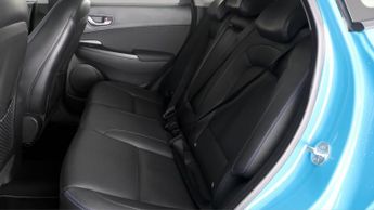 Hyundai KONA ULTIMATE