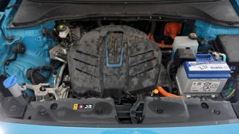 Hyundai KONA ULTIMATE