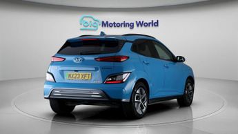 Hyundai KONA ULTIMATE