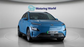Hyundai KONA ULTIMATE