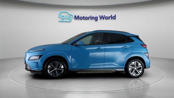 Hyundai KONA ULTIMATE