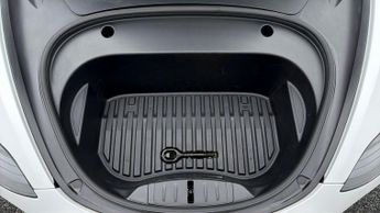 Tesla Model 3 ALL MODELS