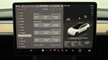 Tesla Model 3 ALL MODELS