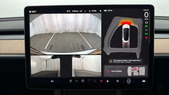 Tesla Model 3 ALL MODELS