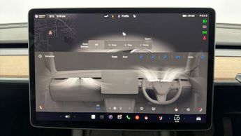 Tesla Model 3 ALL MODELS