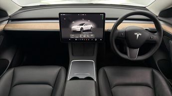 Tesla Model 3 ALL MODELS