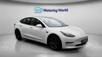 Tesla Model 3 ALL MODELS