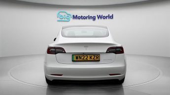 Tesla Model 3 ALL MODELS