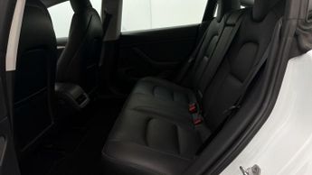 Tesla Model 3 ALL MODELS