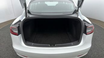 Tesla Model 3 ALL MODELS