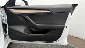 Tesla Model 3 ALL MODELS