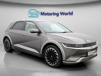 Hyundai IONIQ 5 ULTIMATE