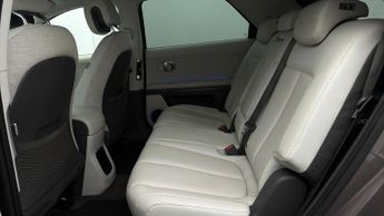 Hyundai IONIQ 5 ULTIMATE