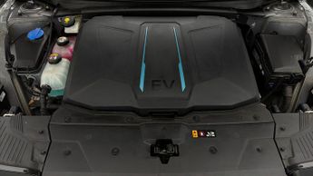 Hyundai IONIQ 5 ULTIMATE