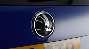 Skoda Octavia SE DRIVE TSI DSG