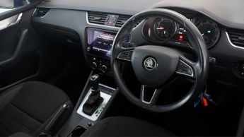 Skoda Octavia SE DRIVE TSI DSG