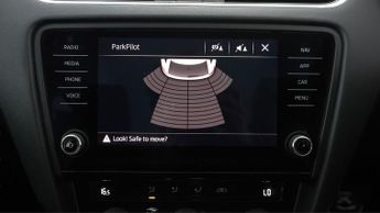Skoda Octavia SE DRIVE TSI DSG