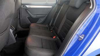 Skoda Octavia SE DRIVE TSI DSG