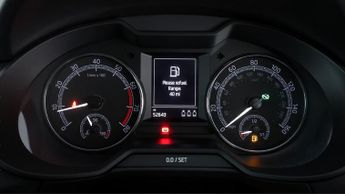 Skoda Octavia SE DRIVE TSI DSG