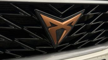 CUPRA Leon TSI VZ3 DSG
