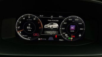 CUPRA Leon TSI VZ3 DSG